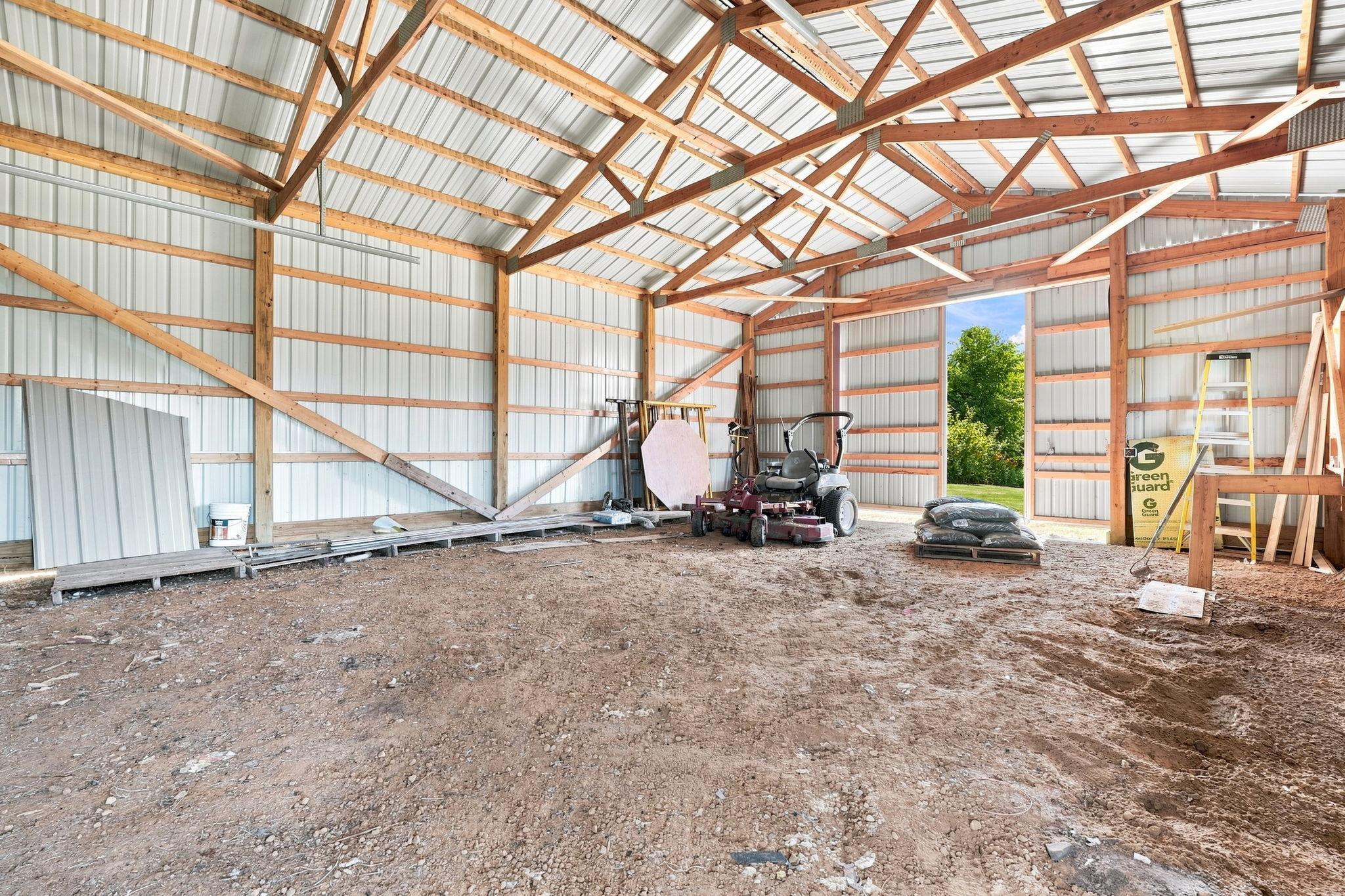 528 Christeanson Road Clear Lake, WI 54005 - Photo 8 of 49