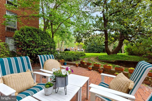 $647,300 | 2500 Q Street Northwest, Unit 133, Washington, DC 20007