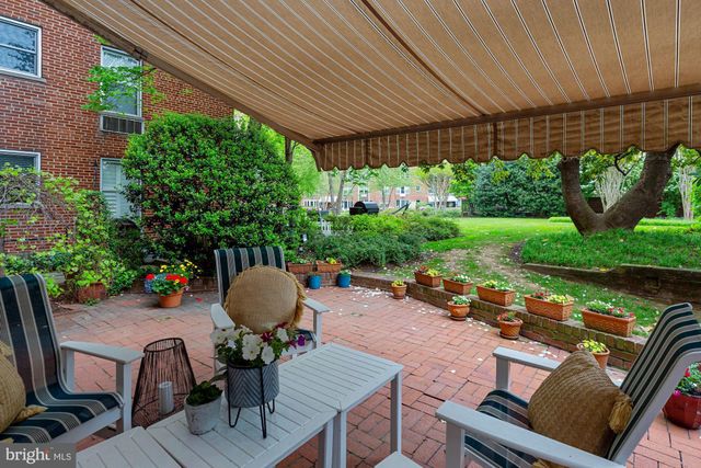 $647,300 | 2500 Q Street Northwest, Unit 133, Washington, DC 20007