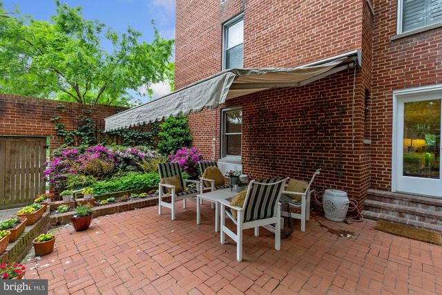 $647,300 | 2500 Q Street Northwest, Unit 133, Washington, DC 20007