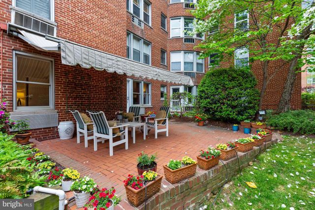 $647,300 | 2500 Q Street Northwest, Unit 133, Washington, DC 20007