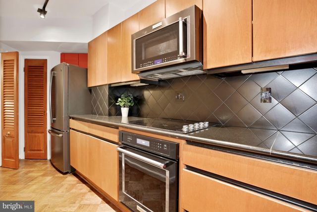 $647,300 | 2500 Q Street Northwest, Unit 133, Washington, DC 20007