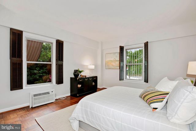 $647,300 | 2500 Q Street Northwest, Unit 133, Washington, DC 20007