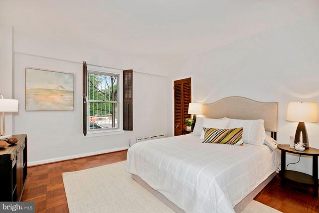 $647,300 | 2500 Q Street Northwest, Unit 133, Washington, DC 20007