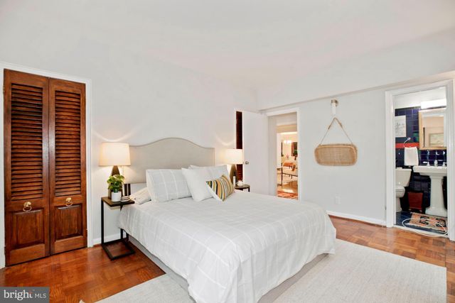 $647,300 | 2500 Q Street Northwest, Unit 133, Washington, DC 20007