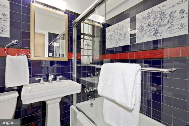 $647,300 | 2500 Q Street Northwest, Unit 133, Washington, DC 20007