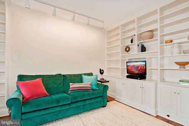 $647,300 | 2500 Q Street Northwest, Unit 133, Washington, DC 20007