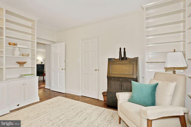 $647,300 | 2500 Q Street Northwest, Unit 133, Washington, DC 20007