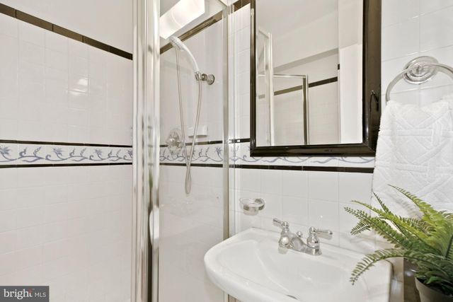 $647,300 | 2500 Q Street Northwest, Unit 133, Washington, DC 20007