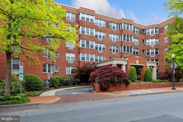 $647,300 | 2500 Q Street Northwest, Unit 133, Washington, DC 20007
