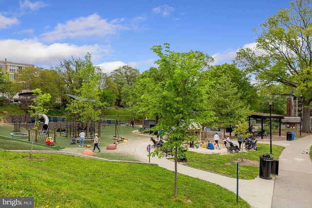 $647,300 | 2500 Q Street Northwest, Unit 133, Washington, DC 20007