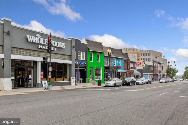 $647,300 | 2500 Q Street Northwest, Unit 133, Washington, DC 20007