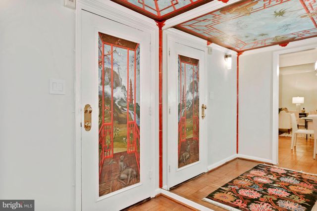 $647,300 | 2500 Q Street Northwest, Unit 133, Washington, DC 20007