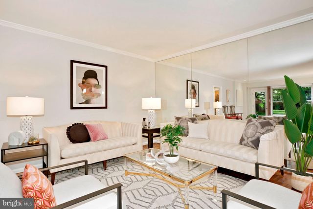 $647,300 | 2500 Q Street Northwest, Unit 133, Washington, DC 20007