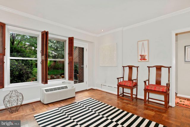 $647,300 | 2500 Q Street Northwest, Unit 133, Washington, DC 20007