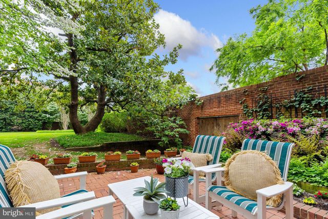 $647,300 | 2500 Q Street Northwest, Unit 133, Washington, DC 20007