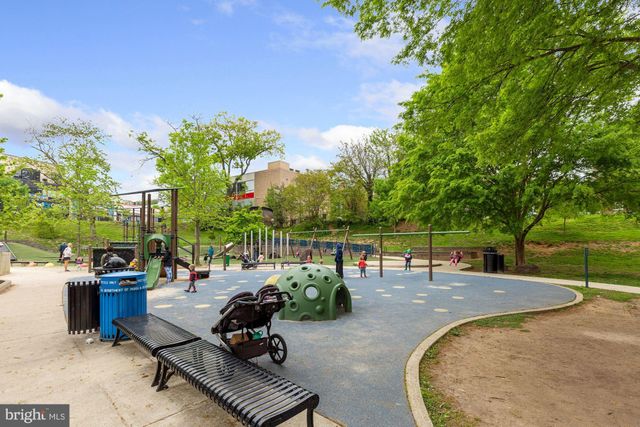 $647,300 | 2500 Q Street Northwest, Unit 133, Washington, DC 20007