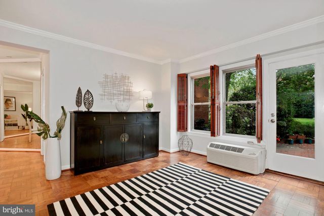 $647,300 | 2500 Q Street Northwest, Unit 133, Washington, DC 20007