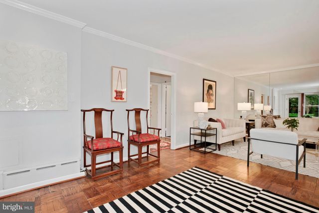 $647,300 | 2500 Q Street Northwest, Unit 133, Washington, DC 20007