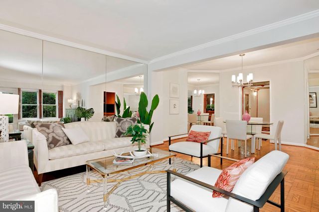 $647,300 | 2500 Q Street Northwest, Unit 133, Washington, DC 20007