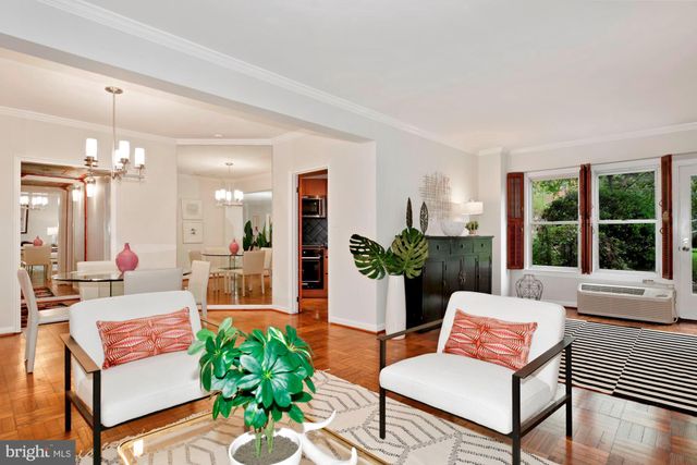 $647,300 | 2500 Q Street Northwest, Unit 133, Washington, DC 20007