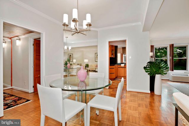 $647,300 | 2500 Q Street Northwest, Unit 133, Washington, DC 20007