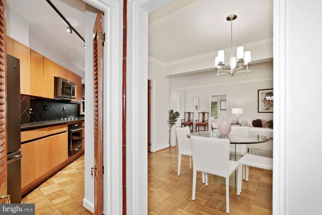 $647,300 | 2500 Q Street Northwest, Unit 133, Washington, DC 20007