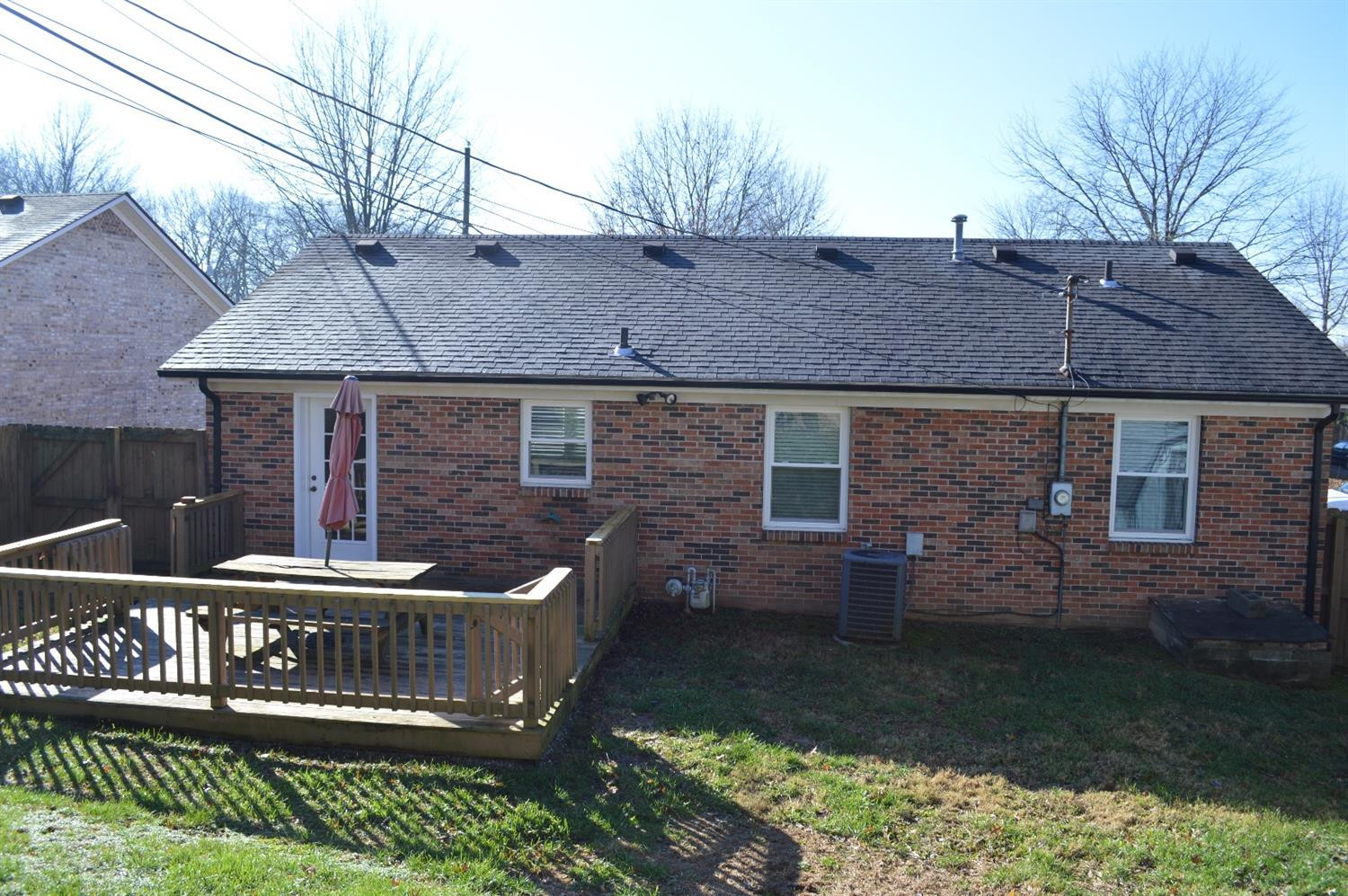 125 Robert Road Nicholasville, KY 40356 - Photo 17 of 19 Listing Photo