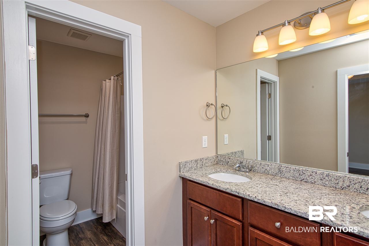 258 Lakefront Circle Summerdale, AL 36580 - Photo 13 of 17