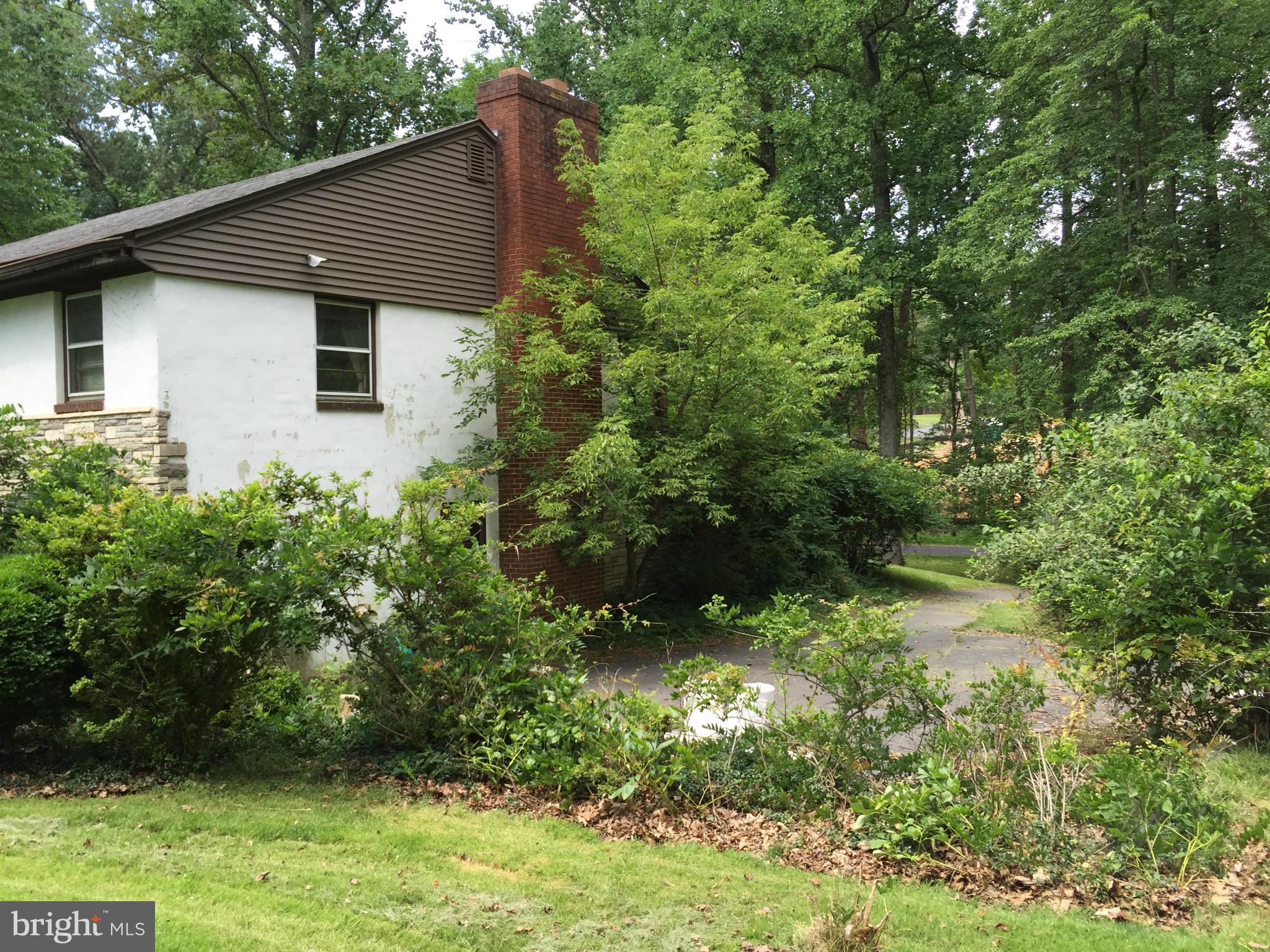 12001 Auth Lane Silver Spring, MD 20902 - Photo 4 of 7 Side View