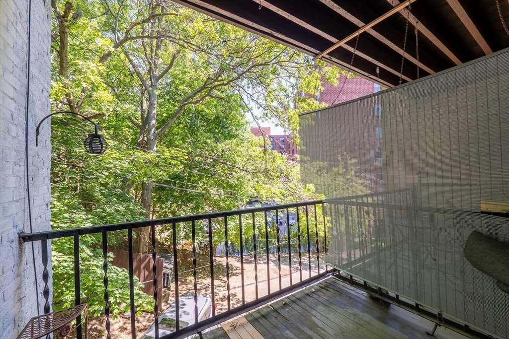 29 Mt Hood Road, Unit 8 Boston, MA 02135 - Photo 12 of 29