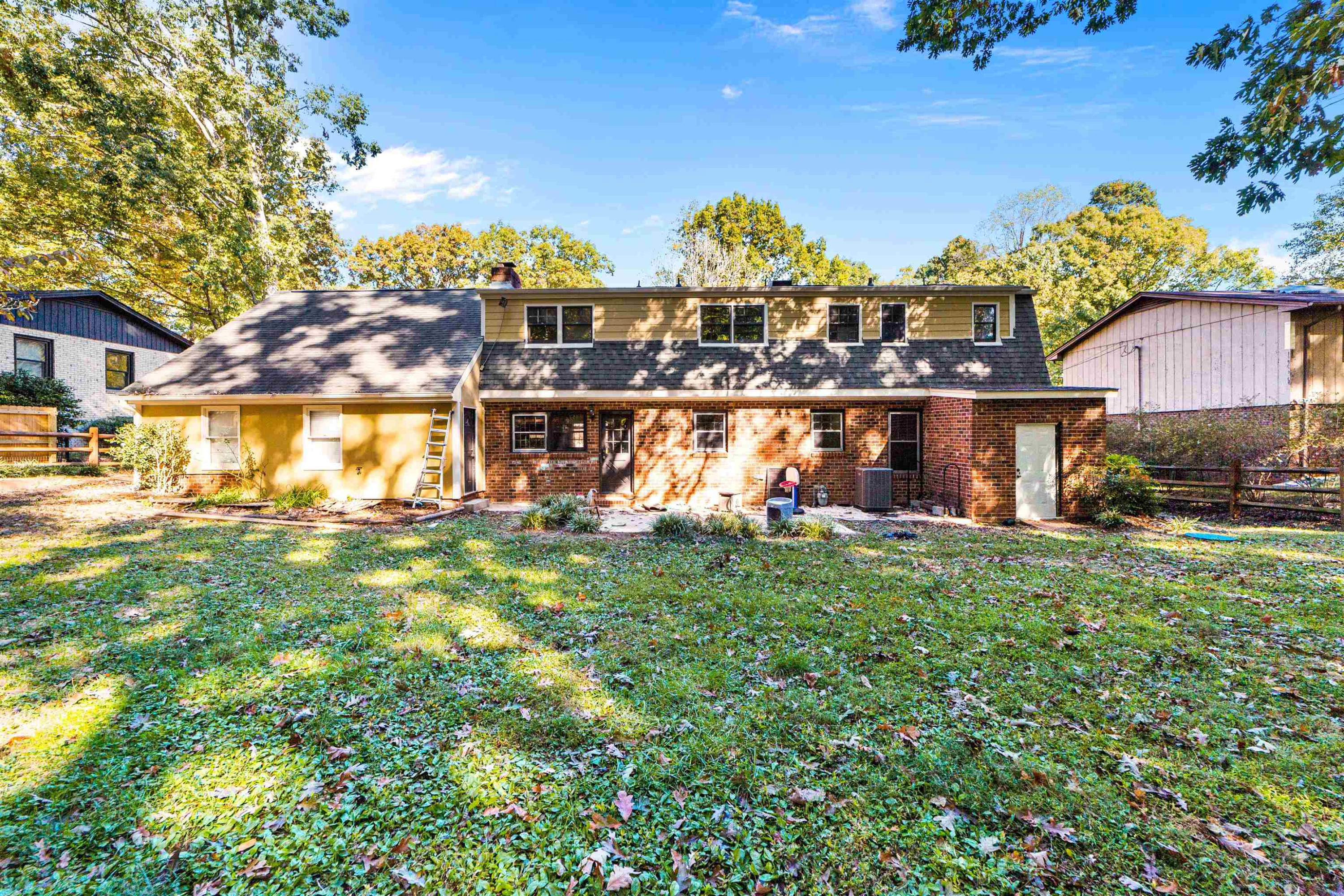 6909 Electra Drive Raleigh, NC 27607 - Photo 10 of 22 Photo 10