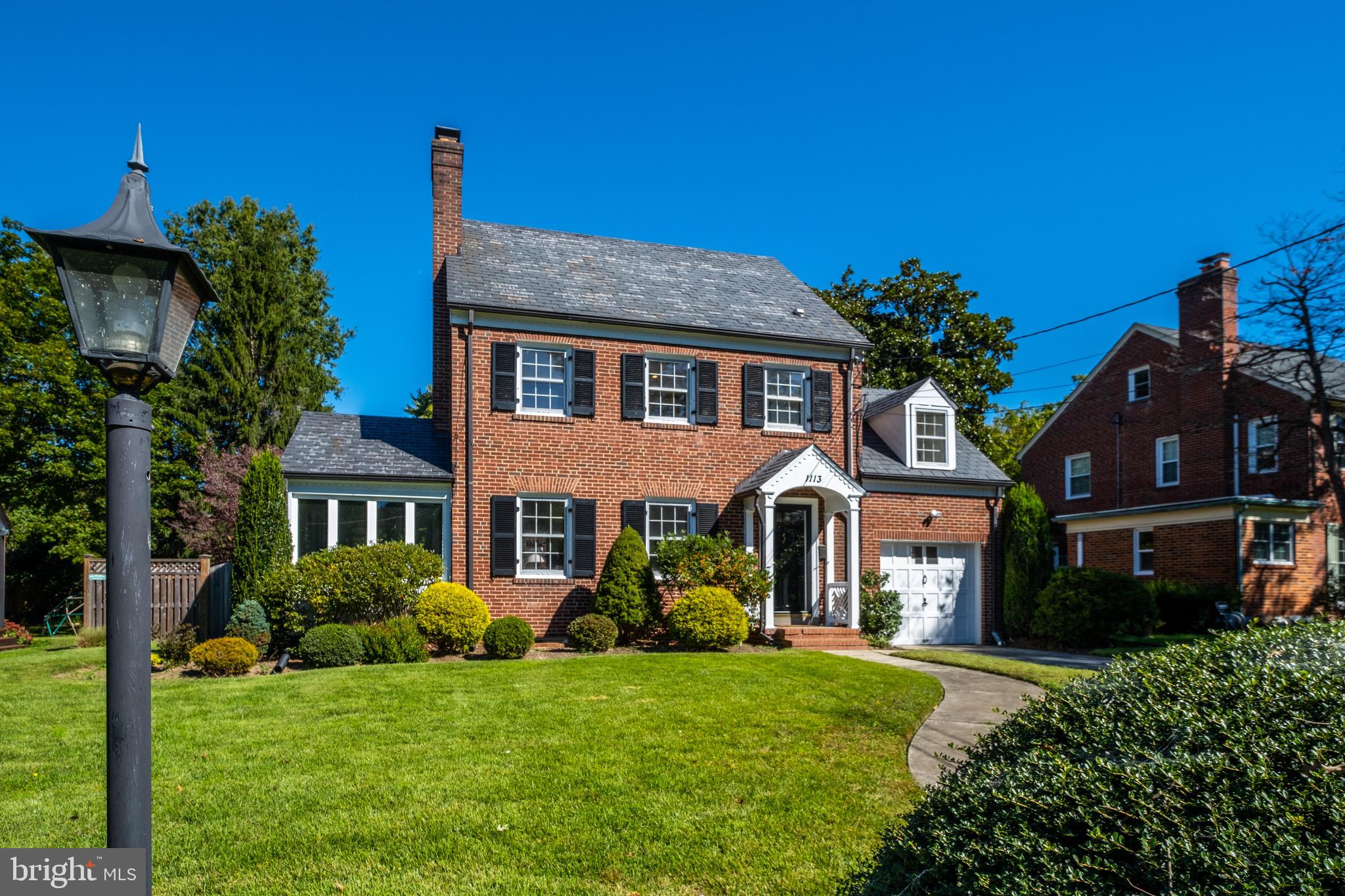 1113 Woodside Parkway Silver Spring, MD 20910 - Photo 32 of 32 Time to make this your home