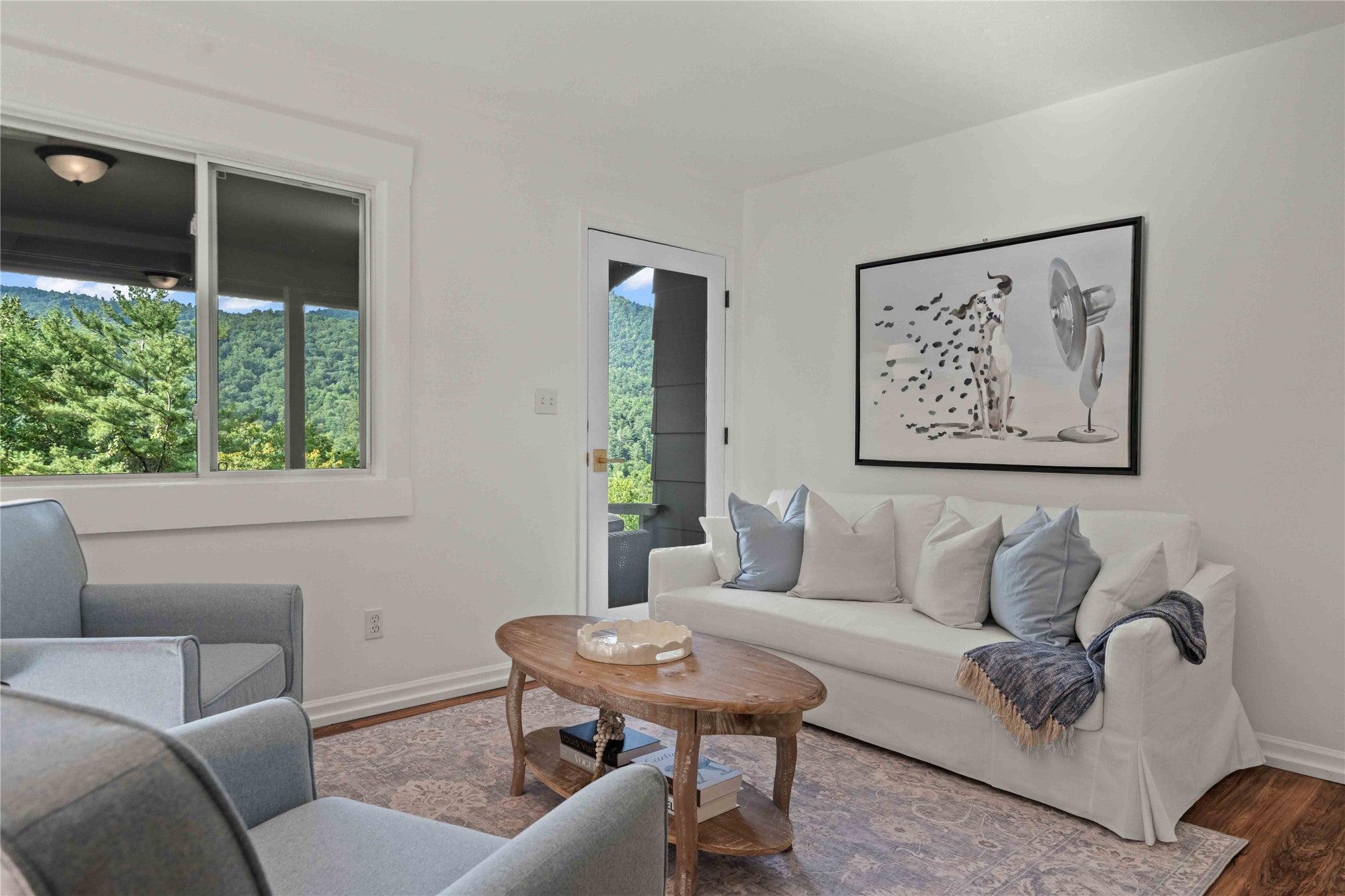 121 Sassafras Gap Road Highlands, NC 28741 - Photo 11 of 47 Gallery Image 11