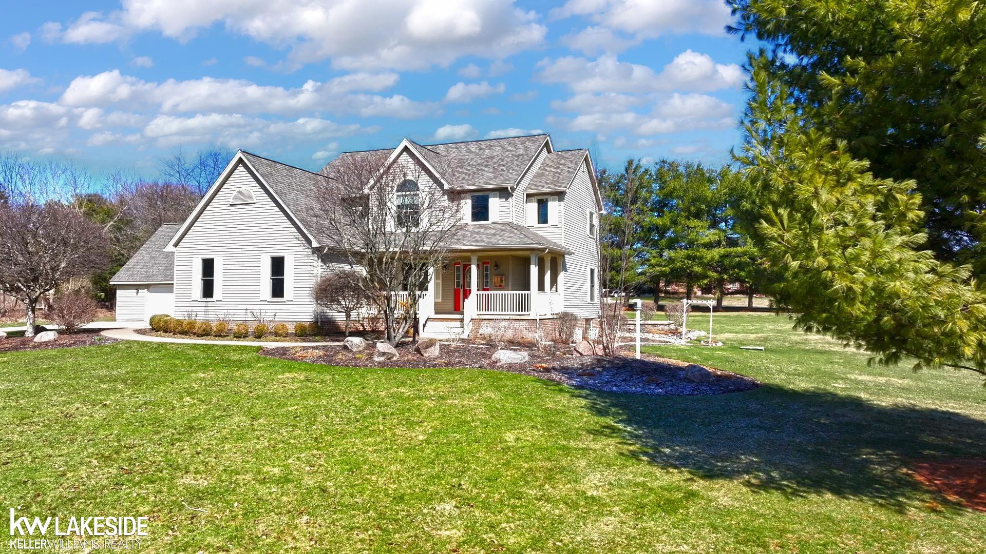 1201 Yule Road Leonard, MI 48367 - Photo 22 of 90