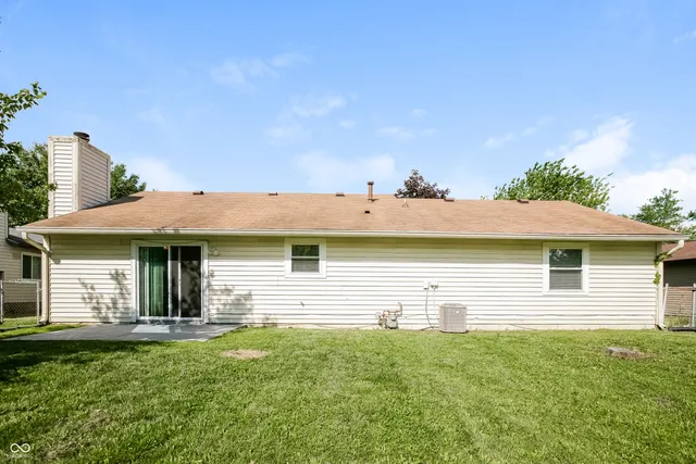 $1,645 | 6456 Apollo Way, Indianapolis, IN 46278