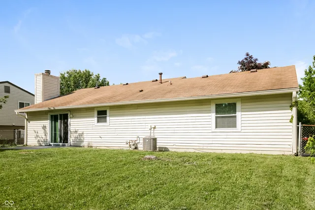$1,645 | 6456 Apollo Way, Indianapolis, IN 46278