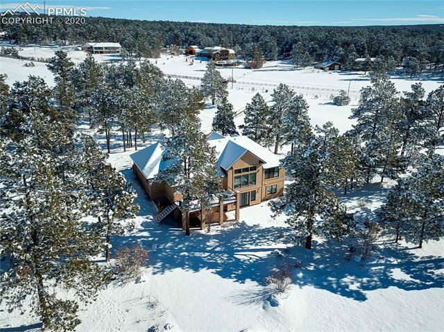 11920 Howells Road Colorado Springs, CO 80908 - Photo 5 of 6
