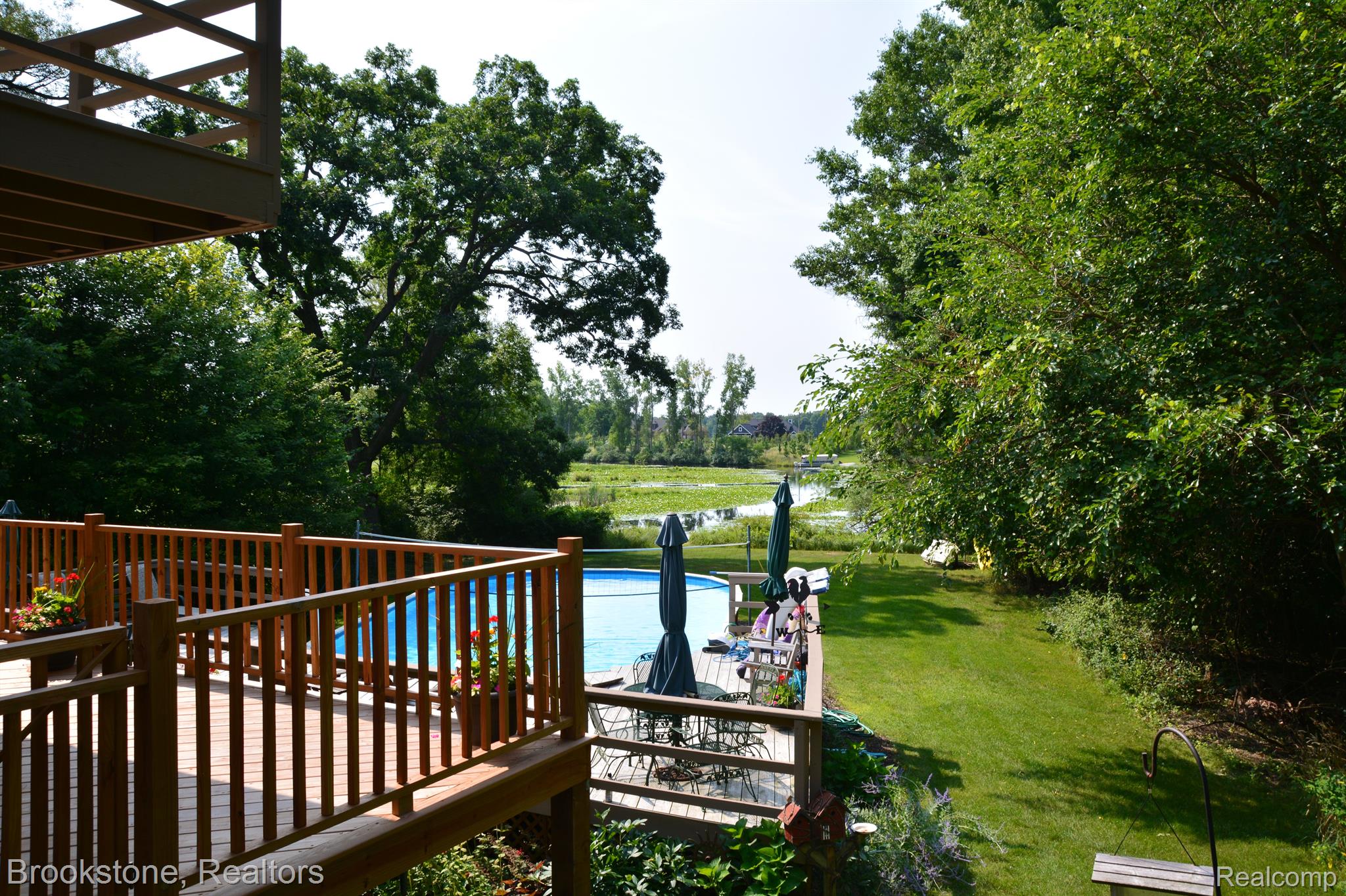 8455 Rattalee Lake Road Clarkston, MI 48348 - Photo 40 of 62 Gallery Image 40