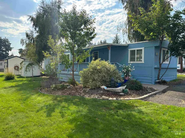 $80,000 | 411 North Almon Street, Unit 205, Moscow, ID 83843