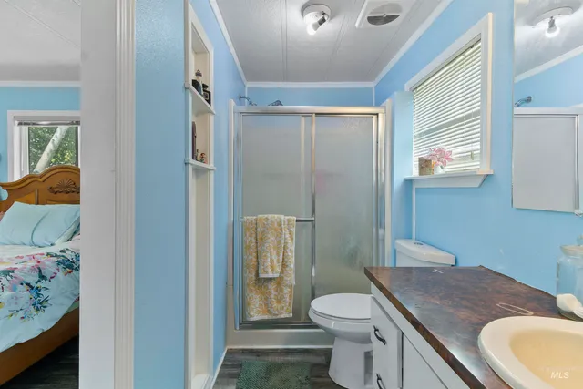 $80,000 | 411 North Almon Street, Unit 205, Moscow, ID 83843