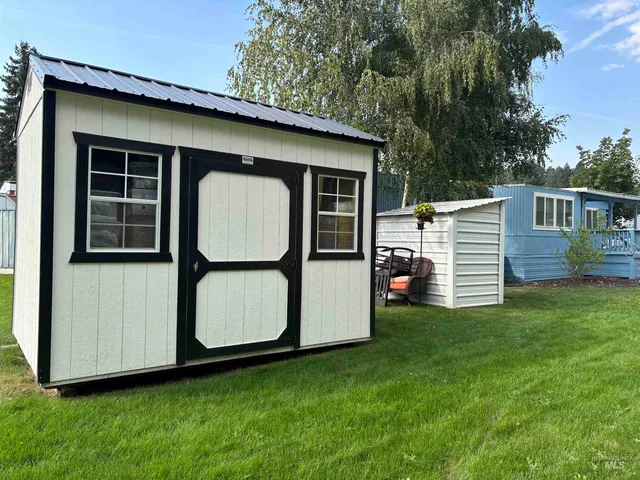 $80,000 | 411 North Almon Street, Unit 205, Moscow, ID 83843