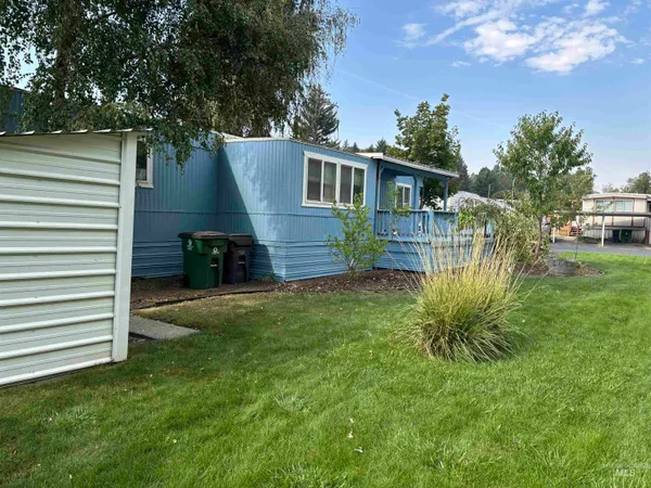 $77,000 | 411 North Almon Street, Unit 205, Moscow, ID 83843