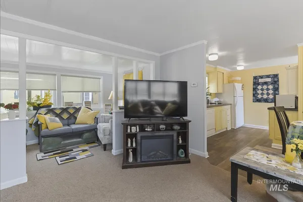 $77,000 | 411 North Almon Street, Unit 205, Moscow, ID 83843
