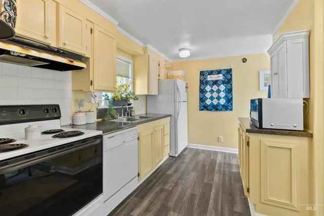 $80,000 | 411 North Almon Street, Unit 205, Moscow, ID 83843