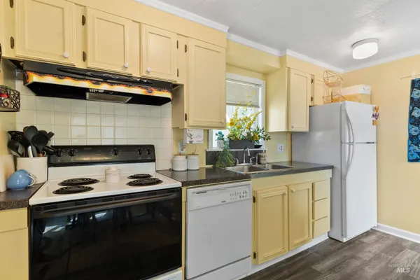 $77,000 | 411 North Almon Street, Unit 205, Moscow, ID 83843