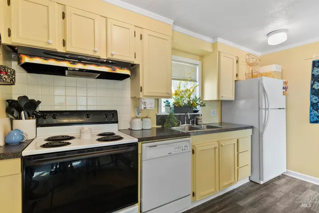 $80,000 | 411 North Almon Street, Unit 205, Moscow, ID 83843