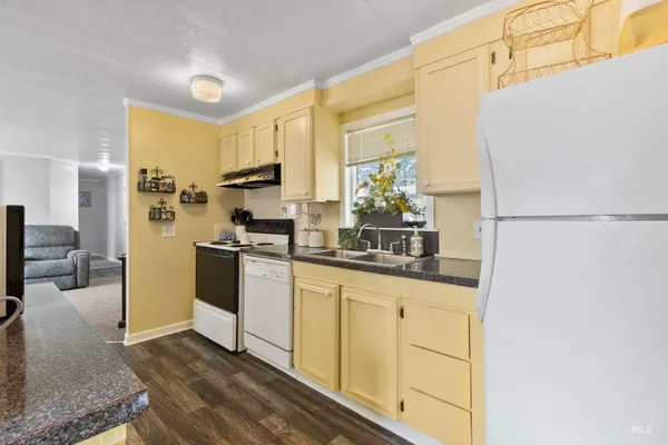 $77,000 | 411 North Almon Street, Unit 205, Moscow, ID 83843