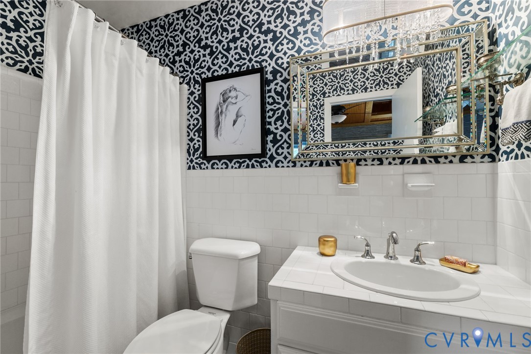 3701 Reeds Landing Circle Midlothian, VA 23113 - Photo 40 of 60 Ensuite Full Bath