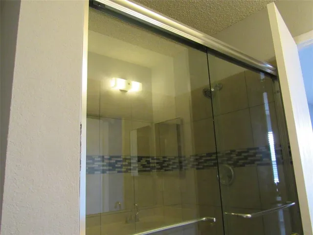 a close view of a toilet in a bathroom